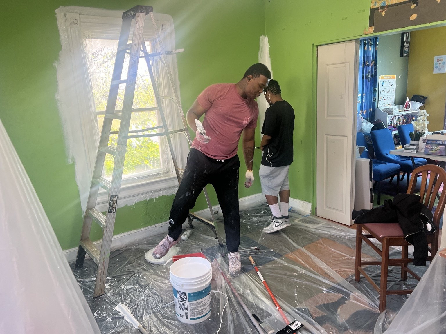 Open 2026 Job Readiness summer program