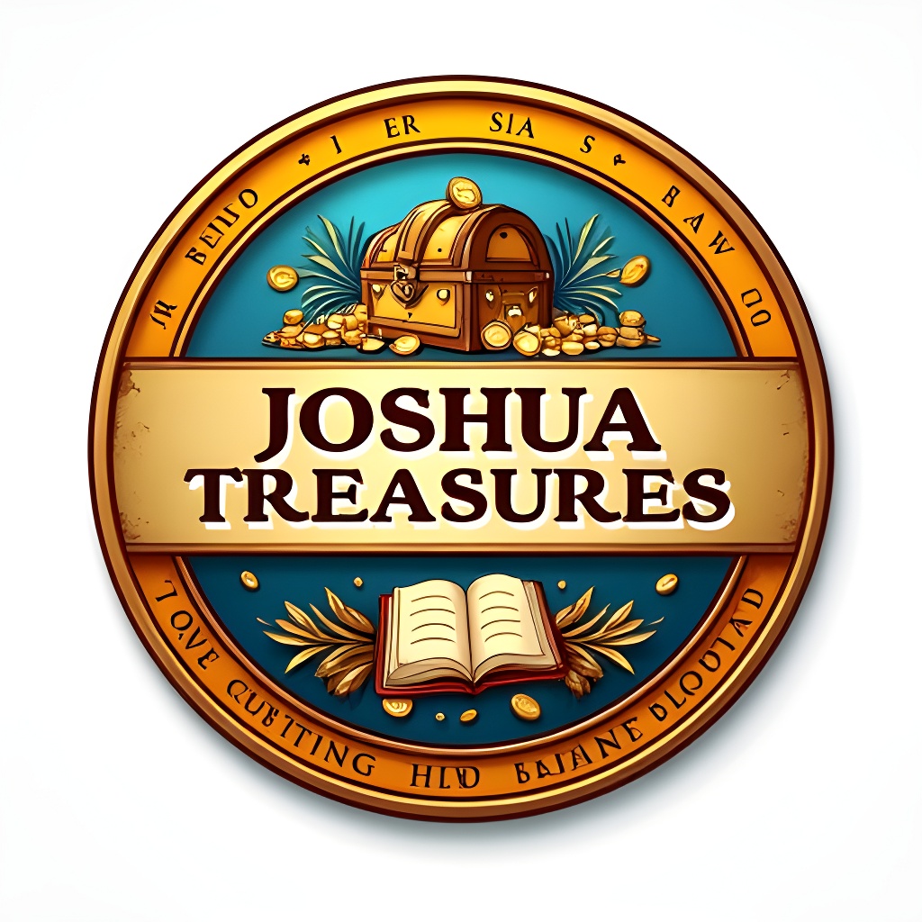 Joshua Treasures logo